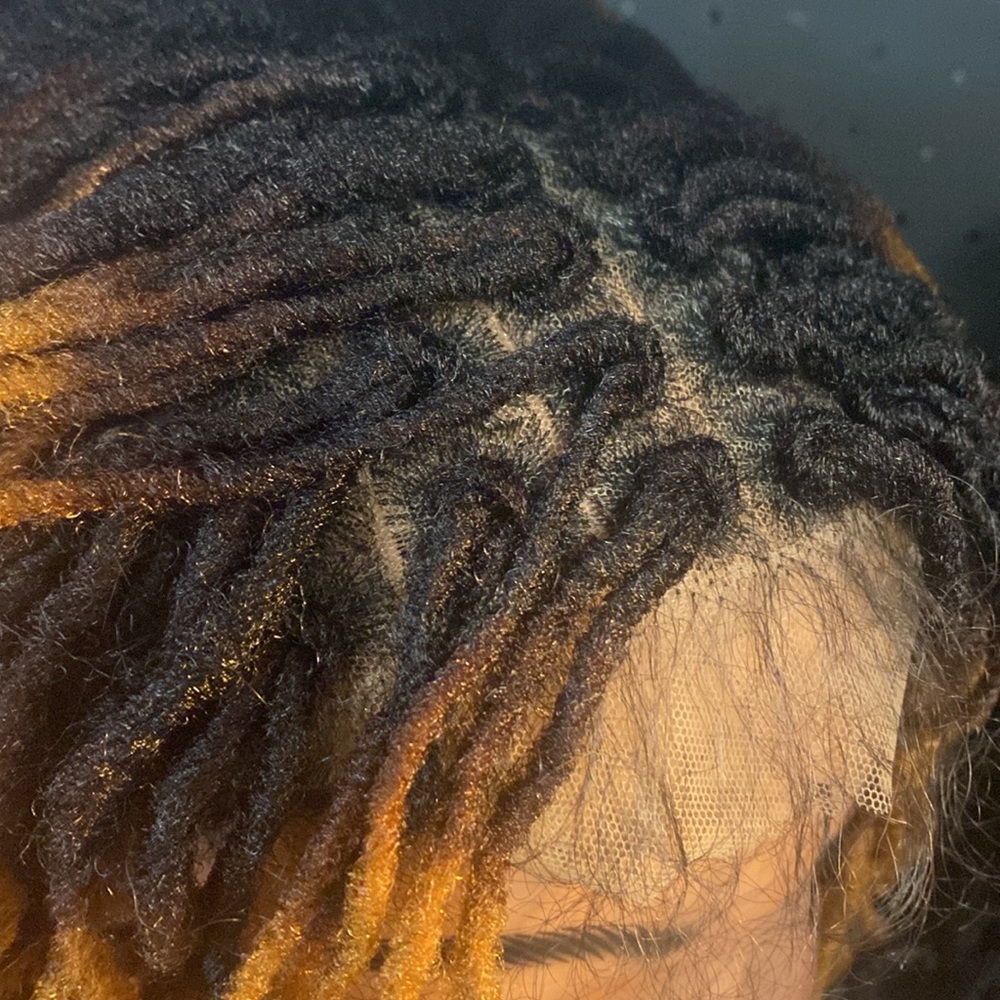 Lock Wigs - Picture 5 of 12